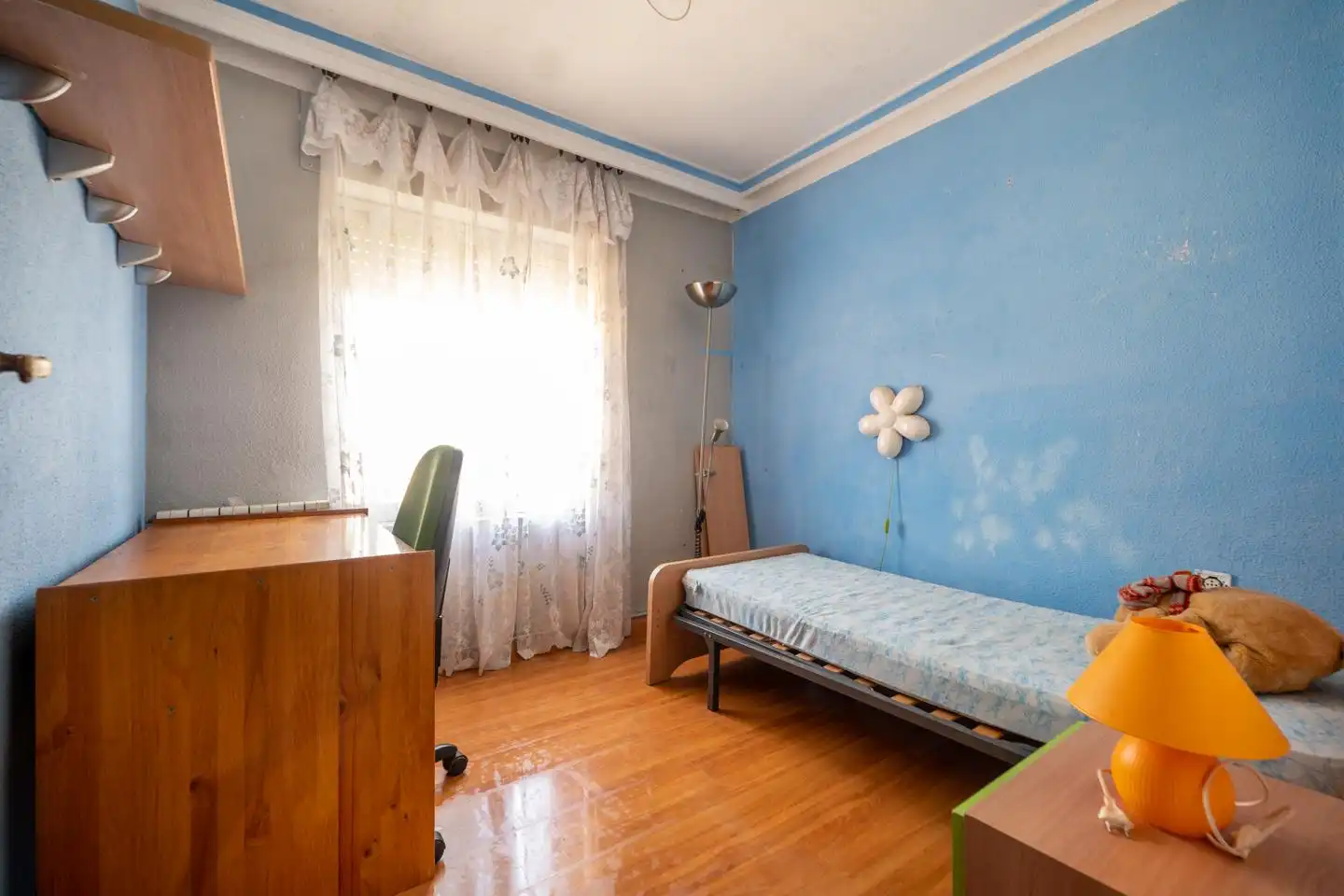 Flat with lift for sale in Calle de Doña Vicenta Manzanedo, imagen 25