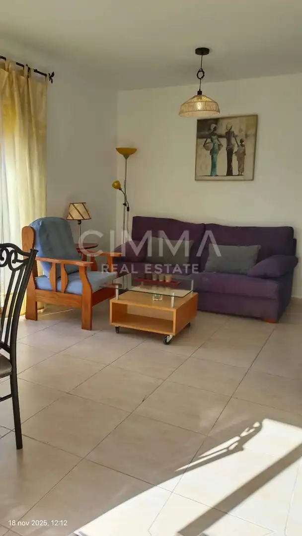 Apartment with terrace for sale in Pueblo - Urbanizaciones, imagen 9