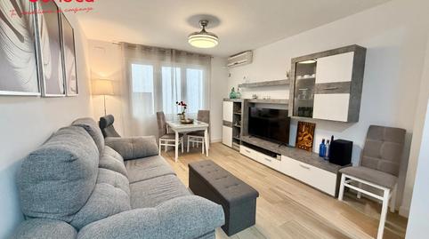 Foto 5 de Pis en venda a Azonaicas, Zona Centro,  Córdoba Capital