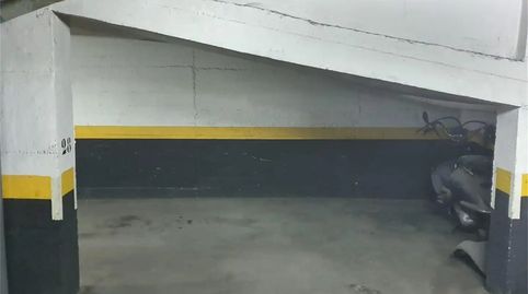 Photo 3 of Garage for rent in Calle de Nielfa, 5, El Viso, Madrid Capital