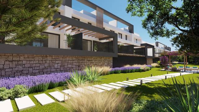 Casa-chalet en Venta en El Faro de Calaburra - Chaparral