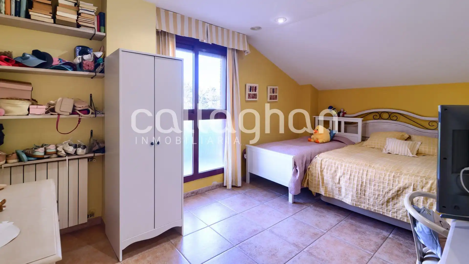 Villa avec balcon à vendre à Corinto - Almarda, imagen 25