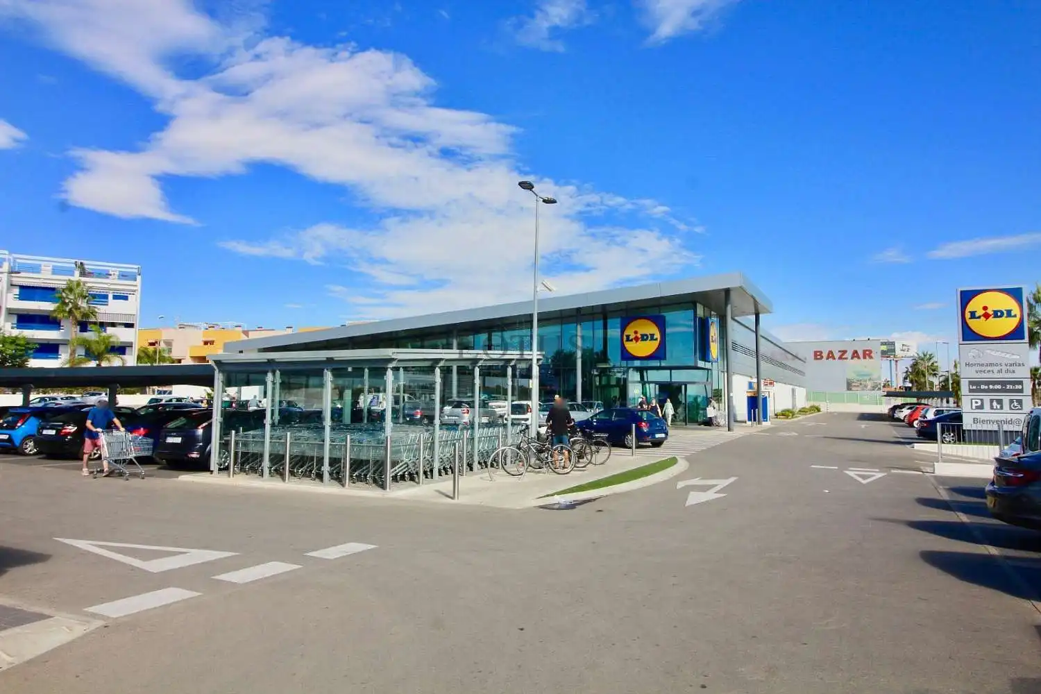 Xalet amb piscina en venda a Orihuela Costa, imagen 38