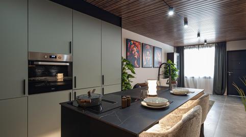 Foto 3 de Planta baixa en venda a Sebastián de Eslava, Parque Victoria Eugenia, Málaga Capital