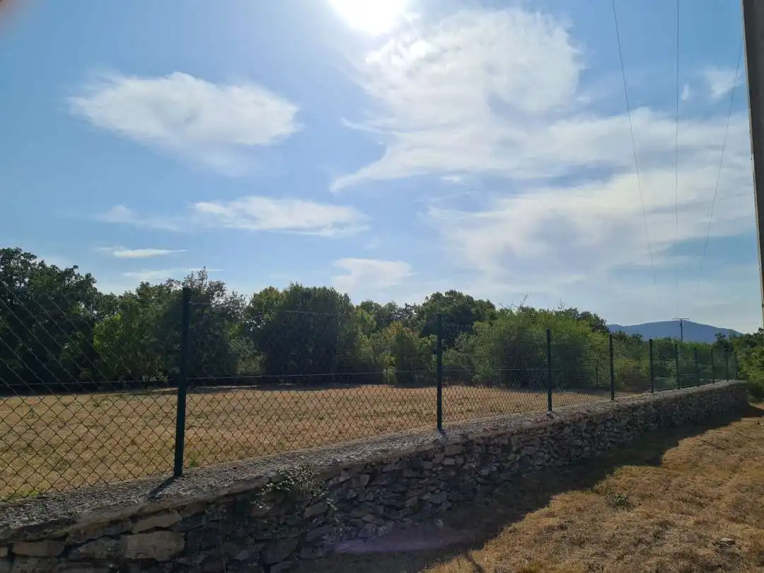 Rural land for sale in Valle de Losa