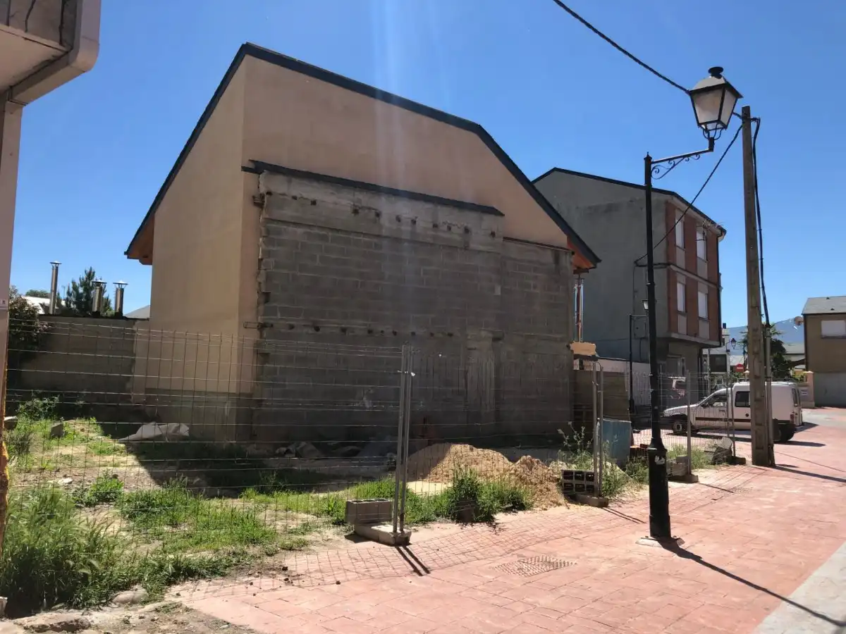Terreni e lotti in vendita a Zona Alta