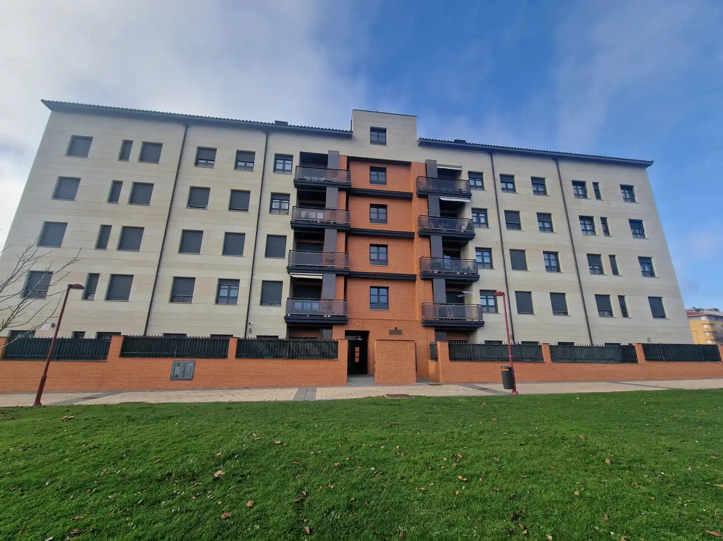 Wohnung mit Pool zum Verkauf in Haro - AV LOGROÑO