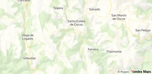 Casa rústica en venta en Santa Eulalia de Oscos, imagen 2