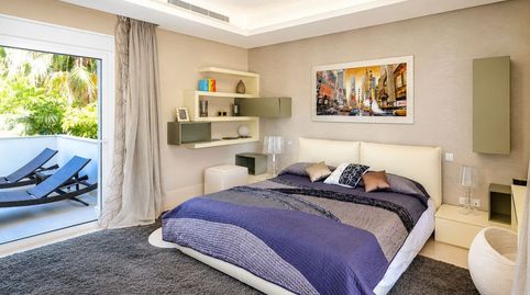 Foto 4 de Casa o xalet en venda a Alto de los Monteros, Marbella