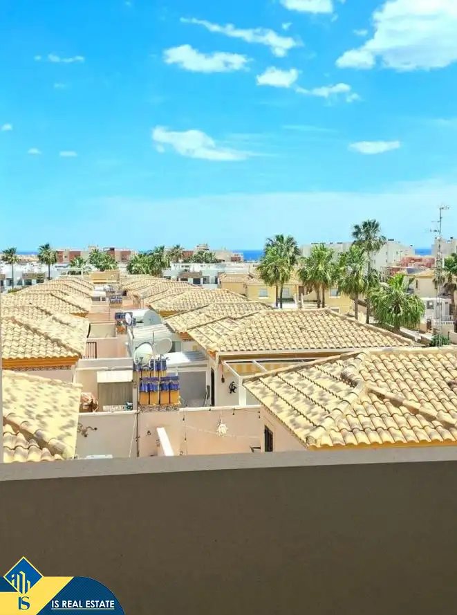 Apartment mit Pool zum Verkauf in Orihuela Costa, imagen 22