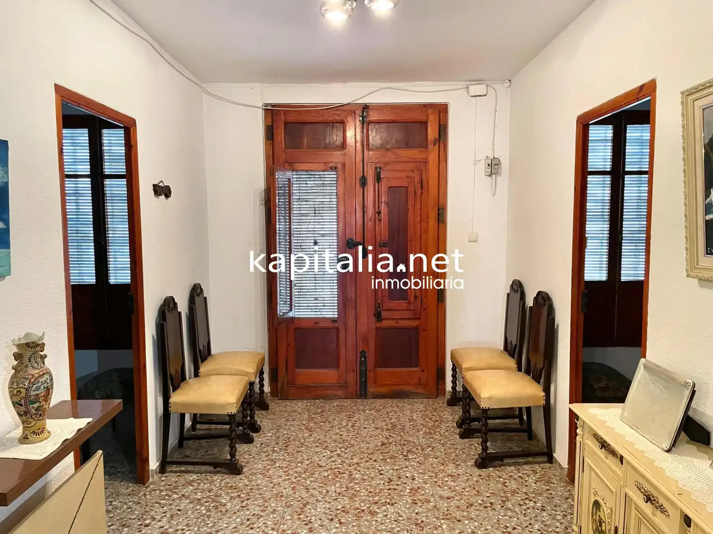 Casa o xalet en venda en Ráfol de Salem amb Calefacció i Terrassa