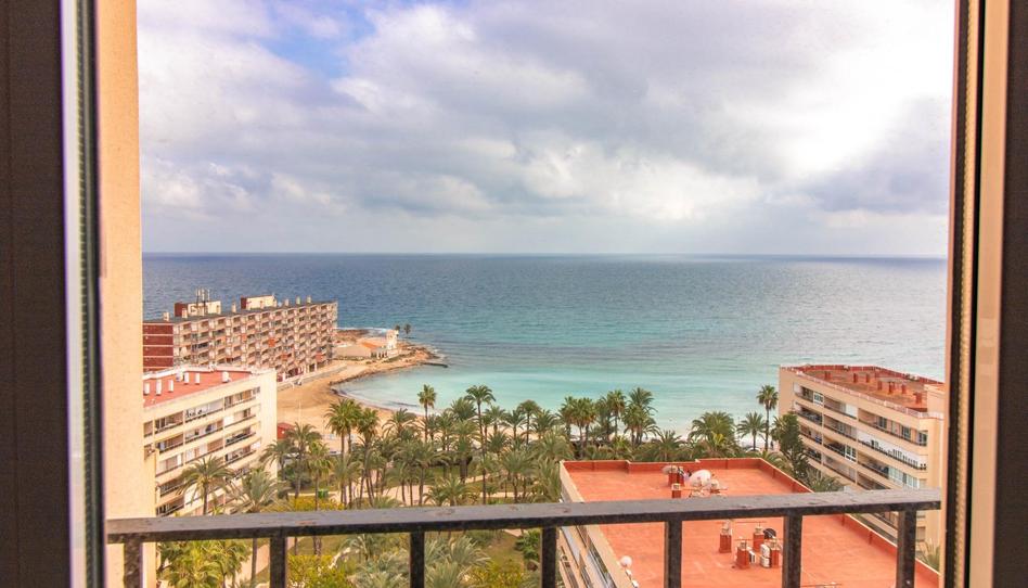 Photo 1 of Flat for sale in Avenida Roentgen, Zona Playa de los Locos, Alicante
