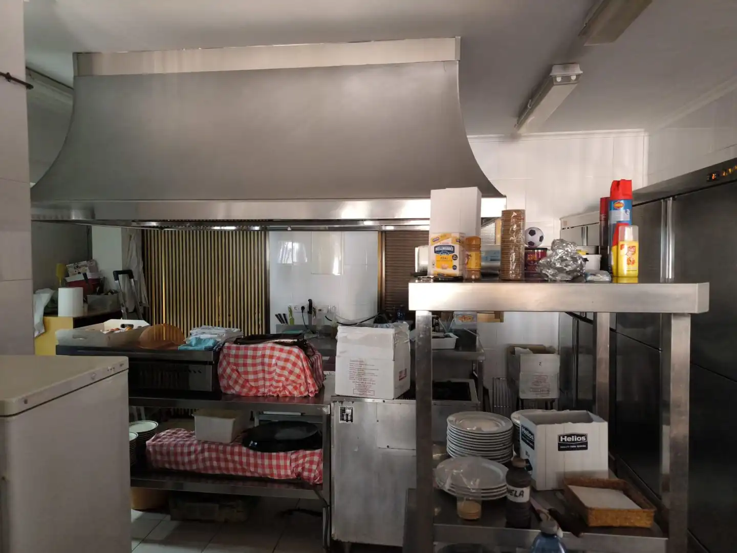 Local comercial en venta en Valdepeñas, imagen 36