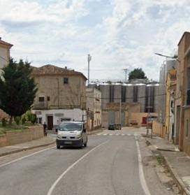 Piso en Venta en Venta del Moro