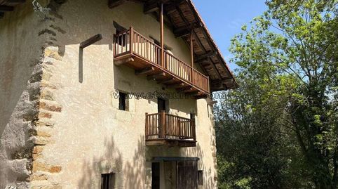 Foto 4 von Country house zur Miete in Laudio / Llodio, Araba - Álava