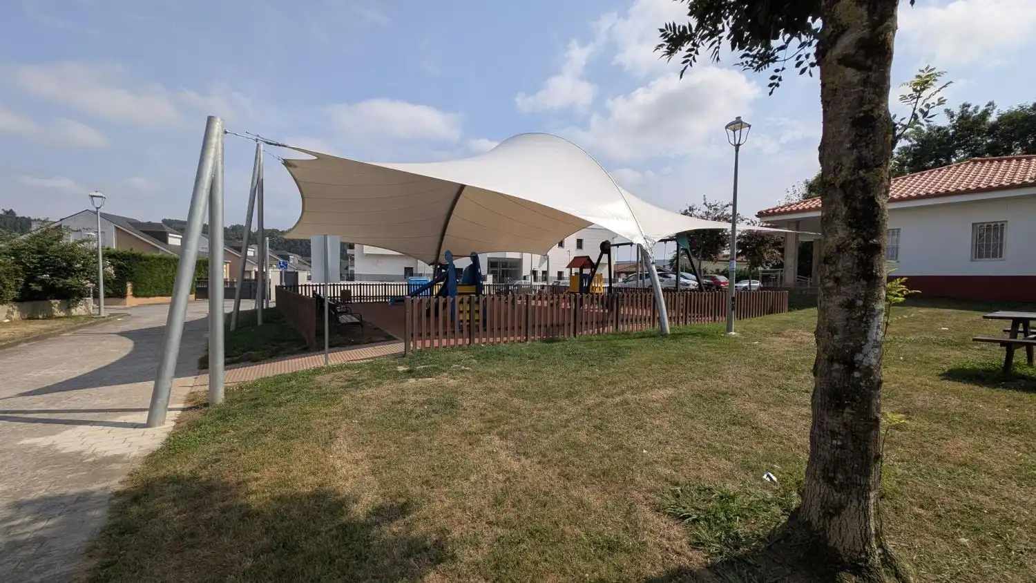 Terrace of Flat for sale in Piélagos  with Heating, Terrace and Storage room