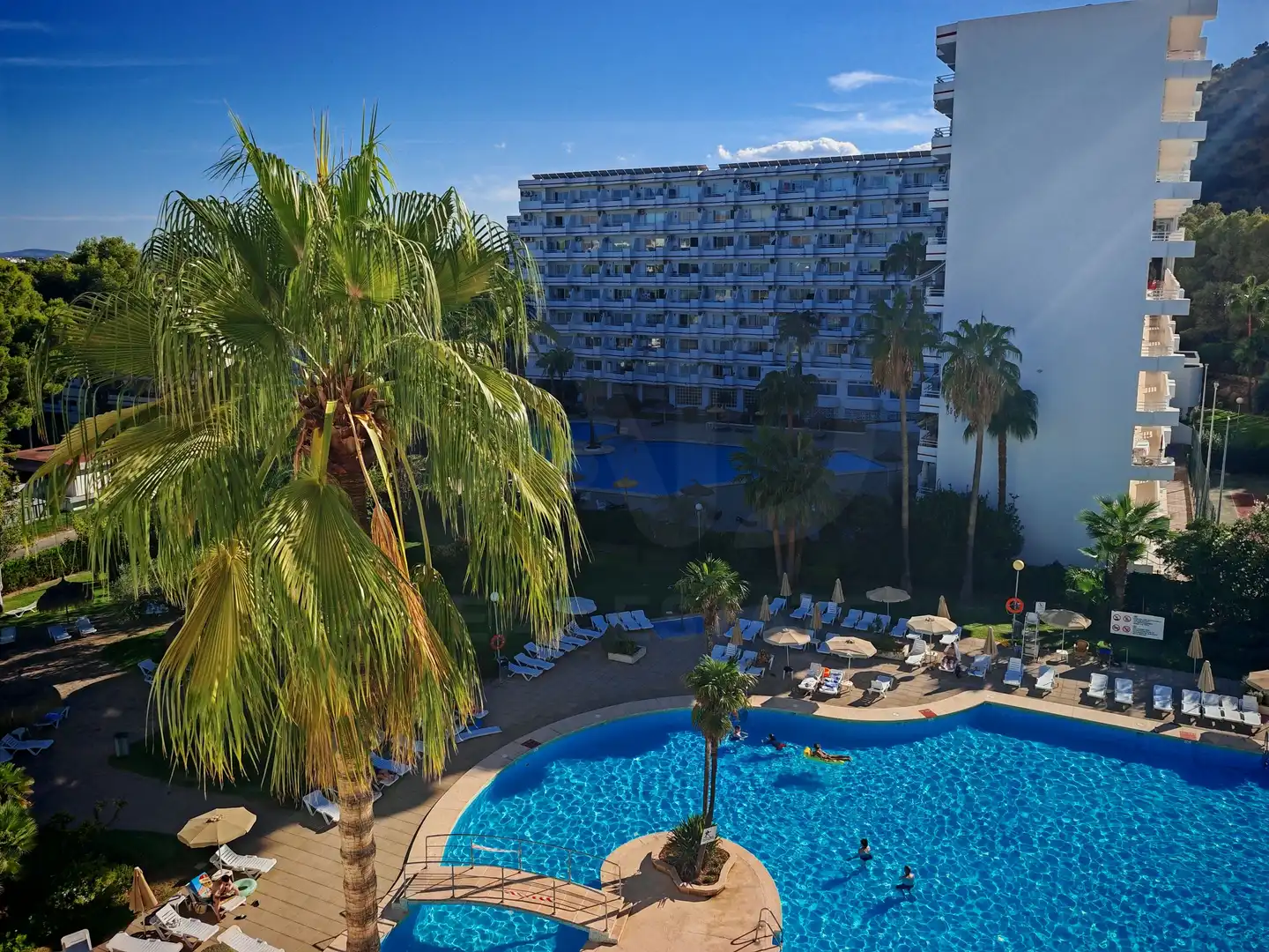 Piso con piscina en venta en Port d'Alcúdia - Platja d'Alcúdia, imagen 2