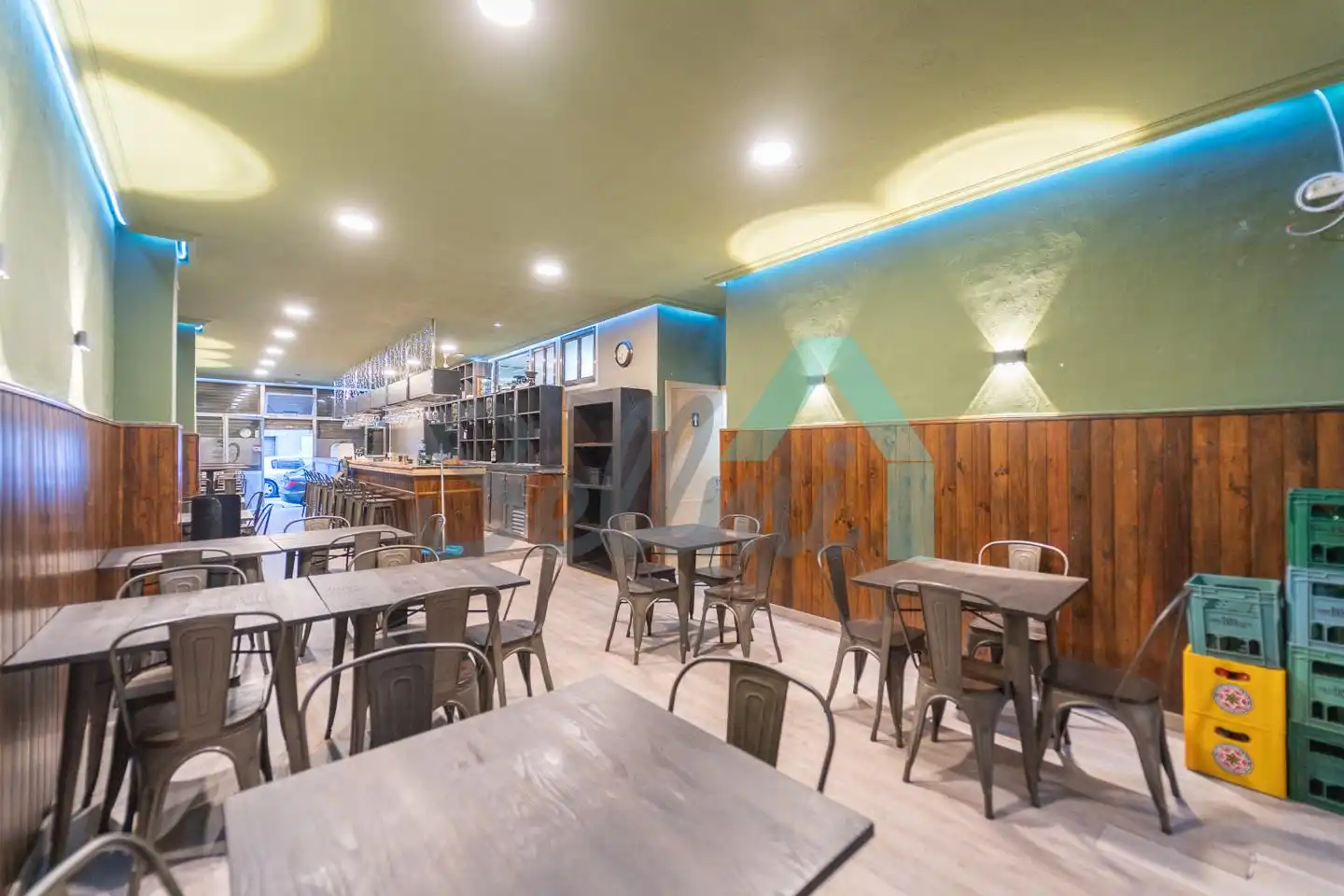 Local comercial en venda a Calle Daniel Cerra