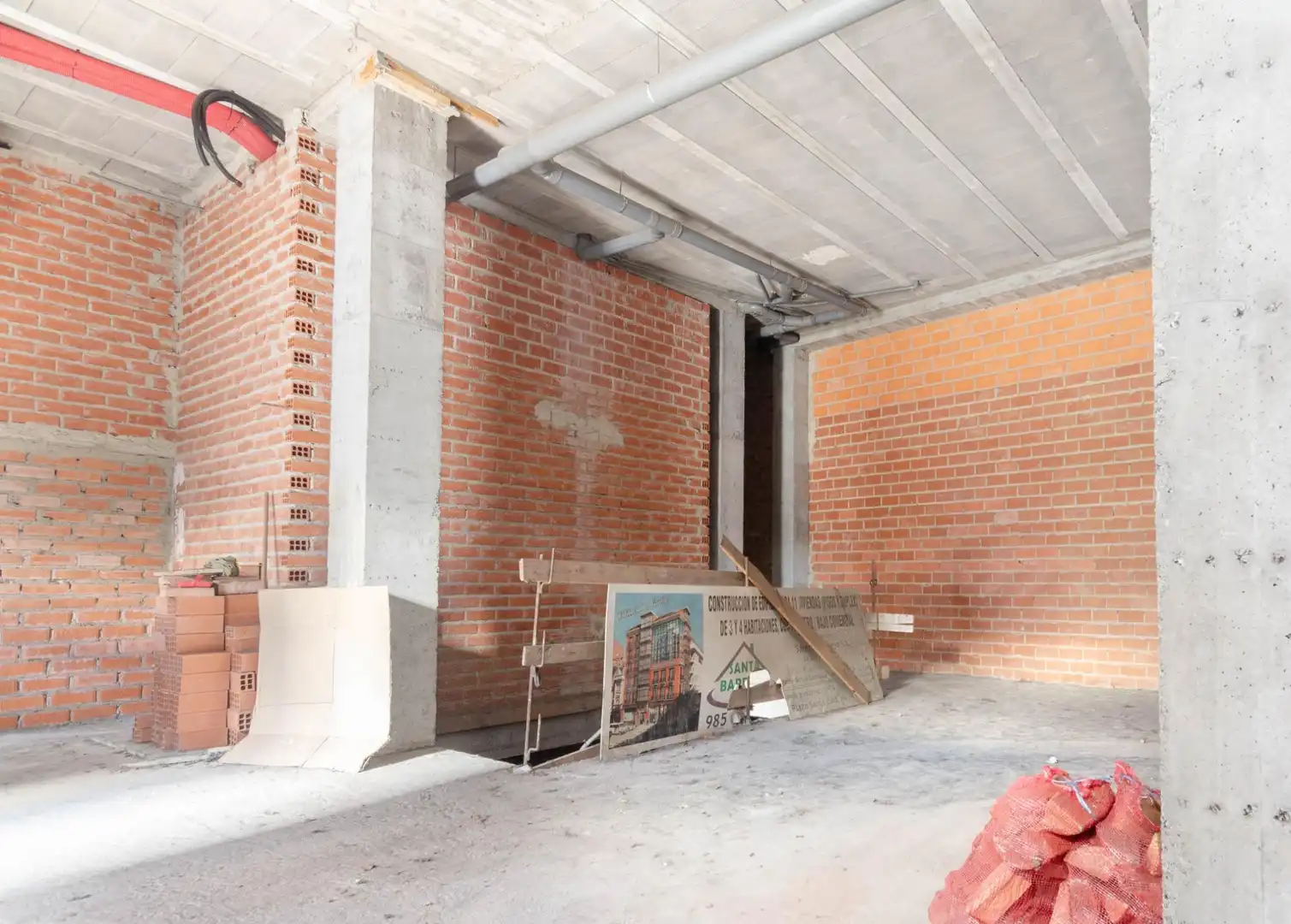 Business premises for sale in Calle MANUEL LLANEZA 2, imagen 22