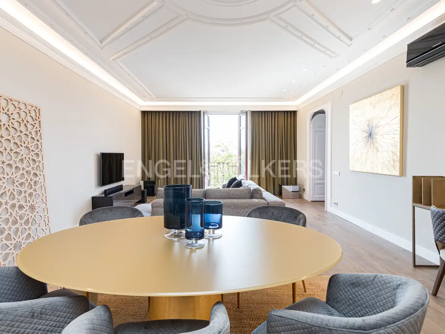 Flat with terrace for sale in Ciutat Vella, imagen 5