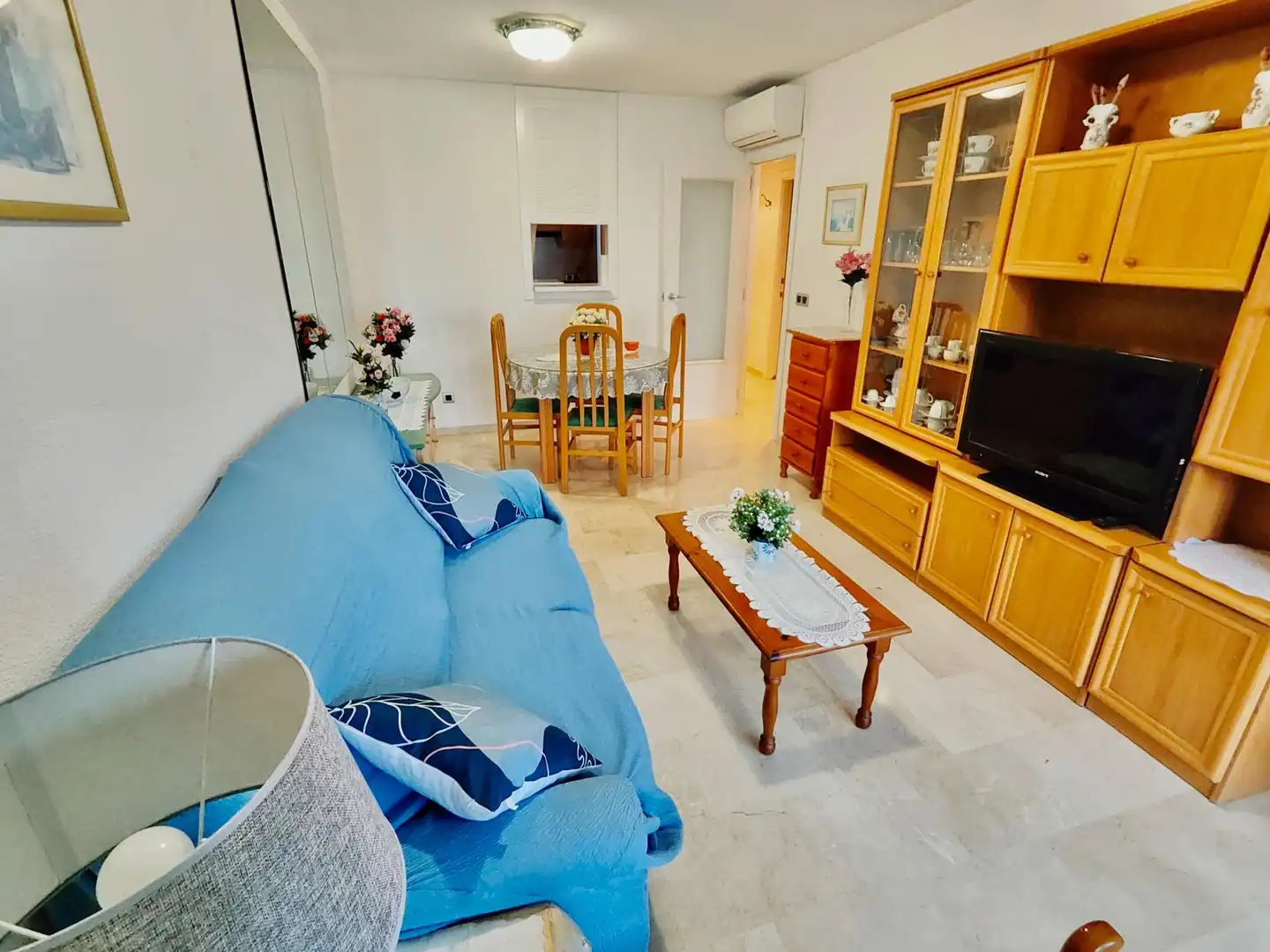 Mini appartamento con piscina in vendita a Levante Alto, imagen 4