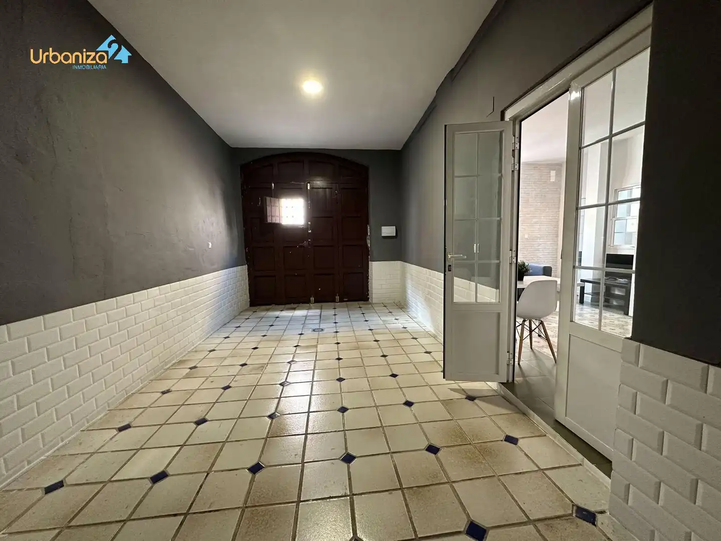 Apartament en venda a Casco Antiguo