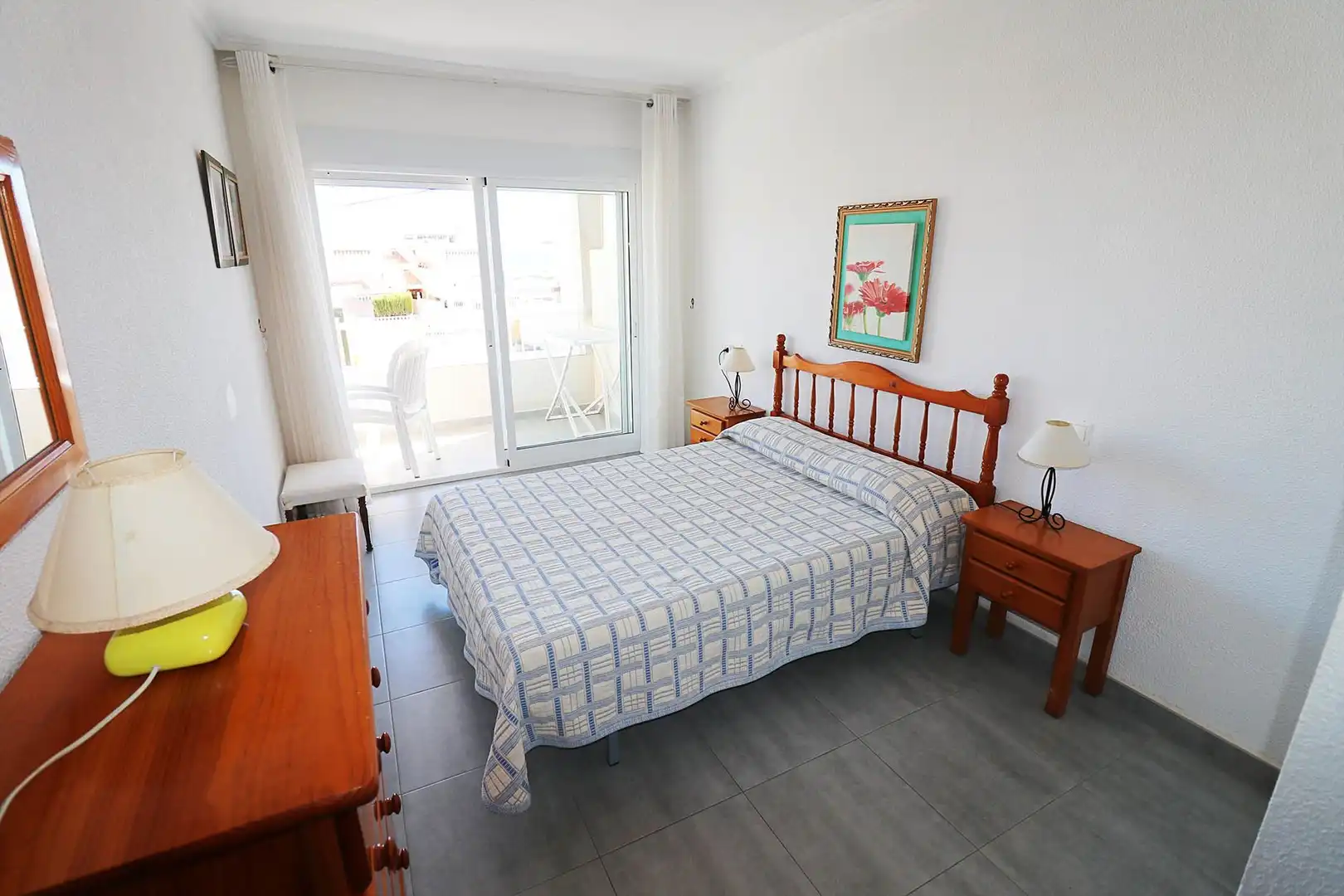 Habitación de Piso en venta en Guardamar del Segura con Terraza, Amueblado y Lavadora
