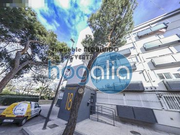 Flat for sale in Villaverde