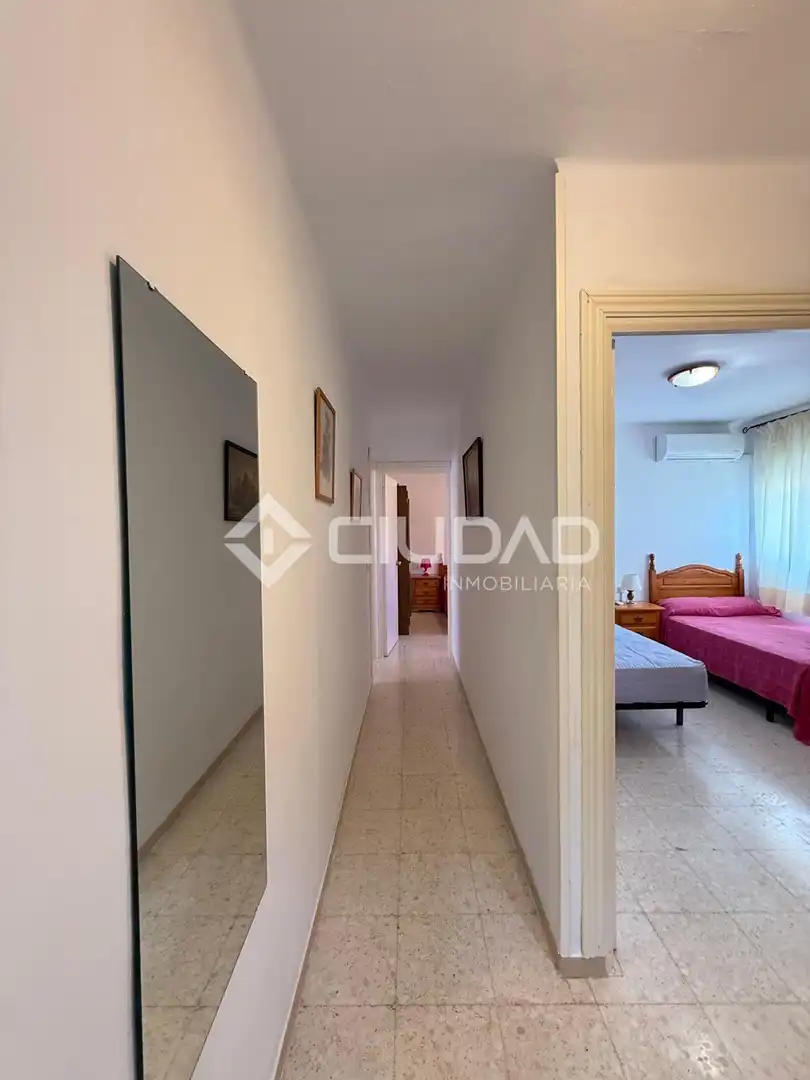 Flat for sale in Chipiona