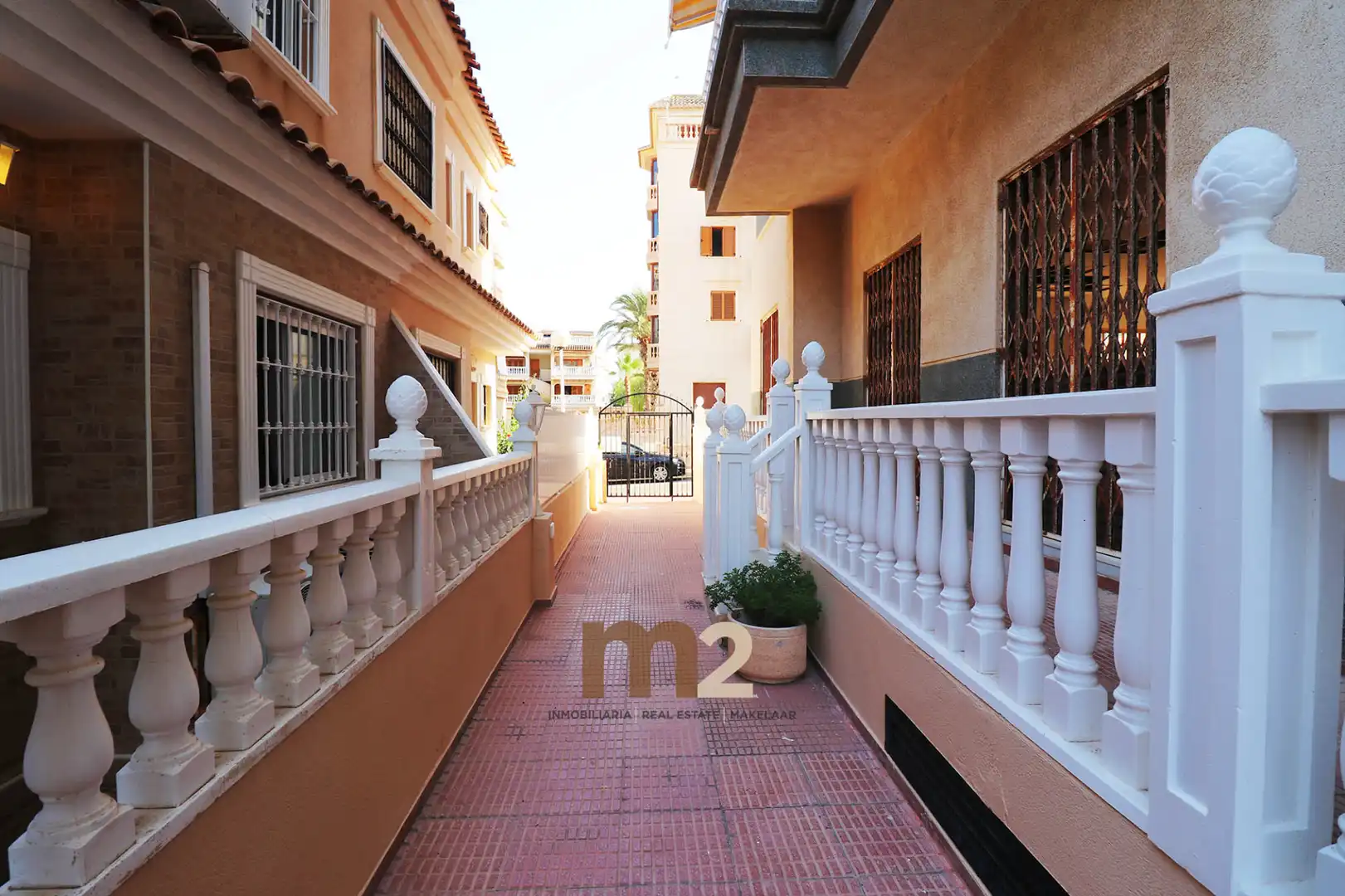 Bungalow con terraza en venta en Carrer Grecia, imagen 30