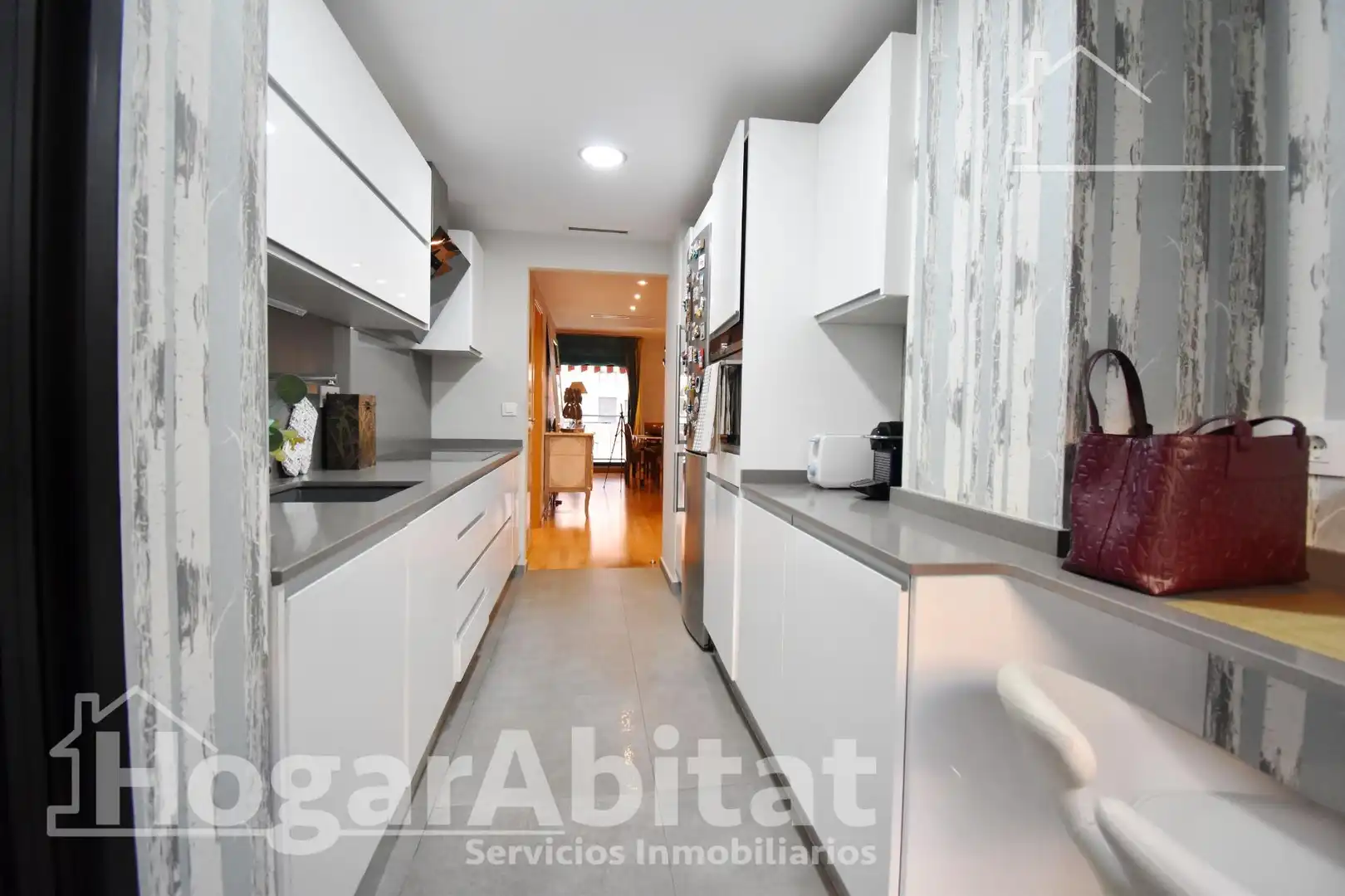Appartamento con piscina in vendita a Avenida Grau, imagen 9