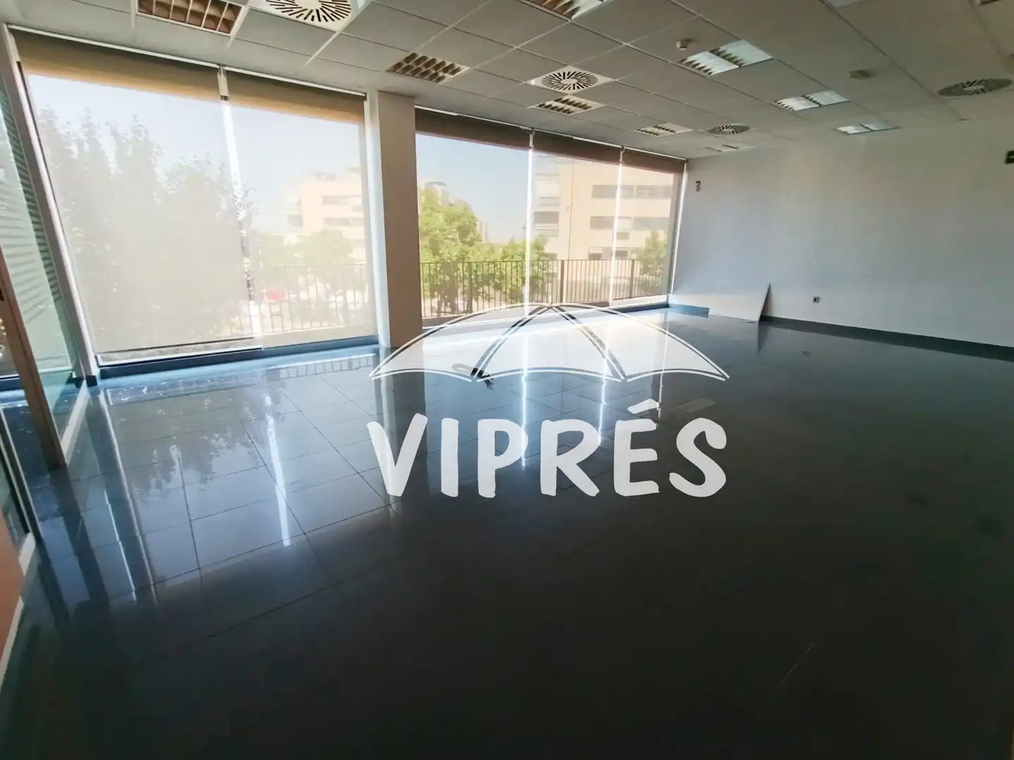 Office for rent in Mérida
