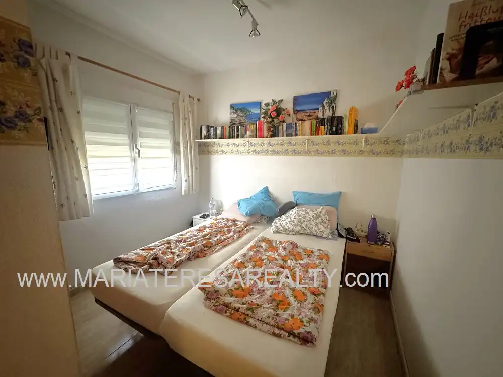Habitación de Casa o chalet en venta en Murcia con Calefacción, Jardín privado y Terraza