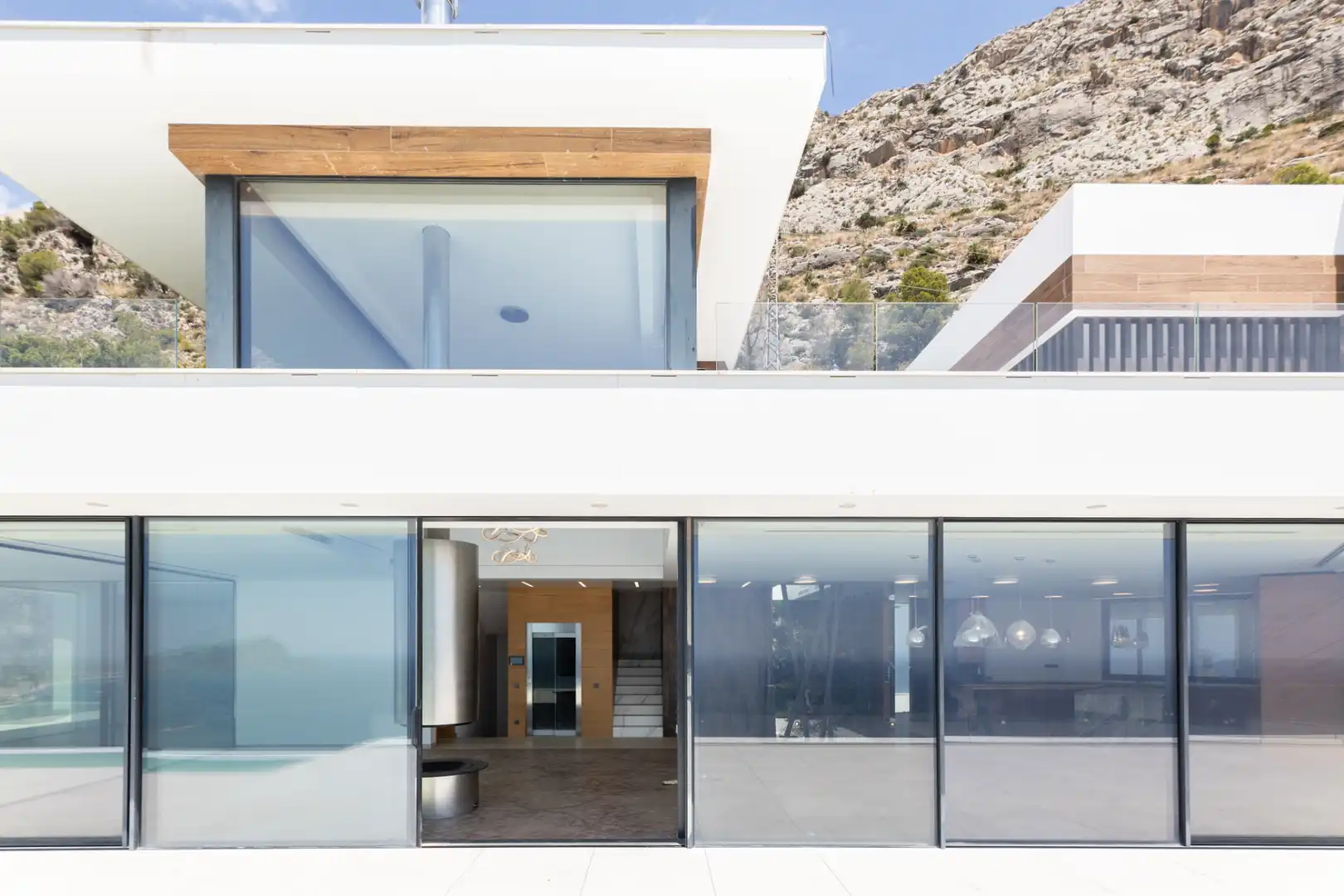 Maison avec terrasse à vendre à Calle Gran Bretaña, imagen 3