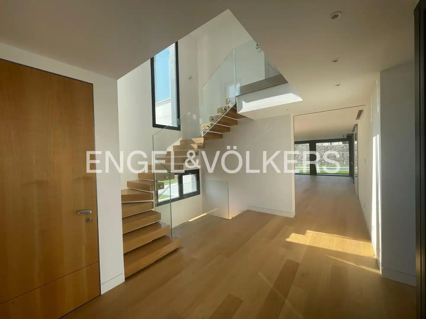 Casa o chalet de alquiler en Majadahonda con Aire acondicionado, Calefacción y Jardín privado
