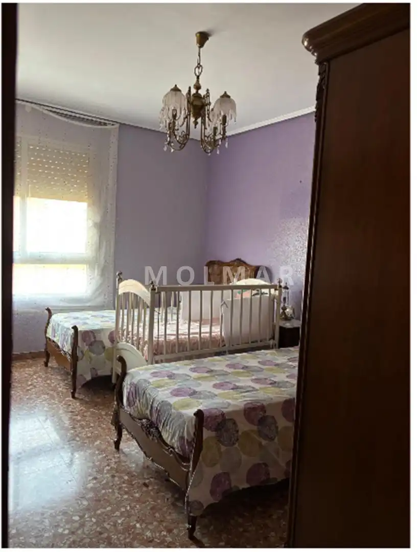Bedroom of Buildings for sale in La Vilavella