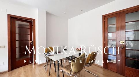 Foto 4 de Piso de alquiler en Centre - Can Nadal, Sant Feliu de Llobregat