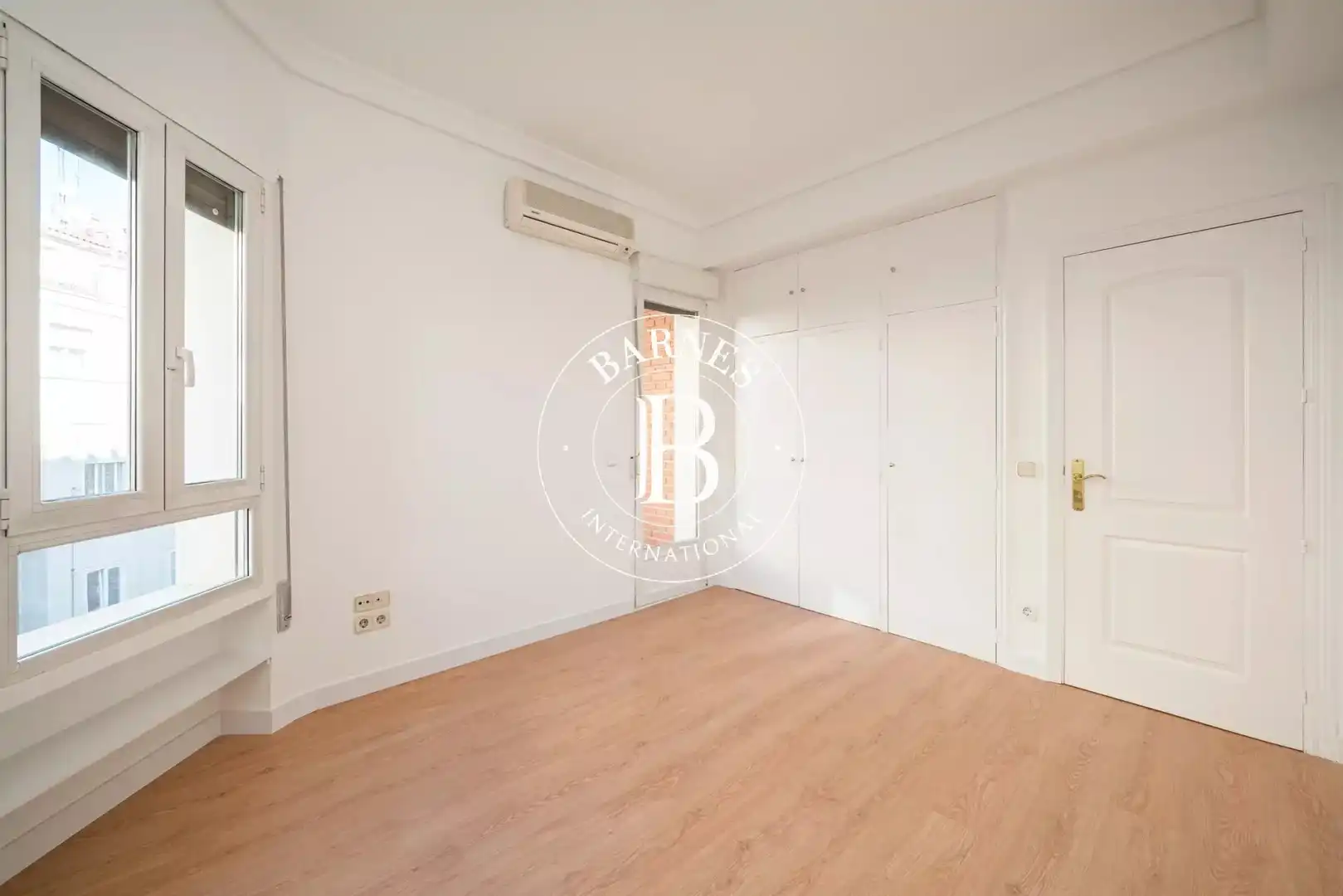 Wohnung zur Miete in El Viso