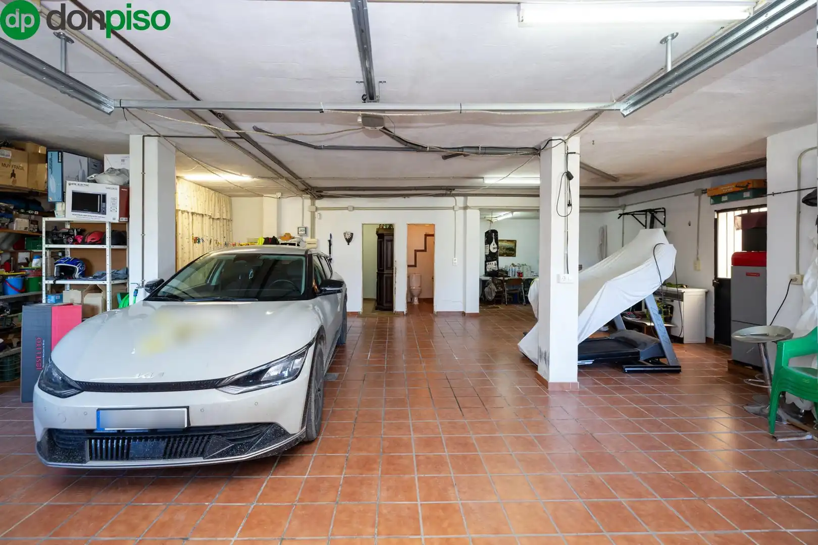 Villa avec terrasse à vendre à Calle del Nacimiento, imagen 40