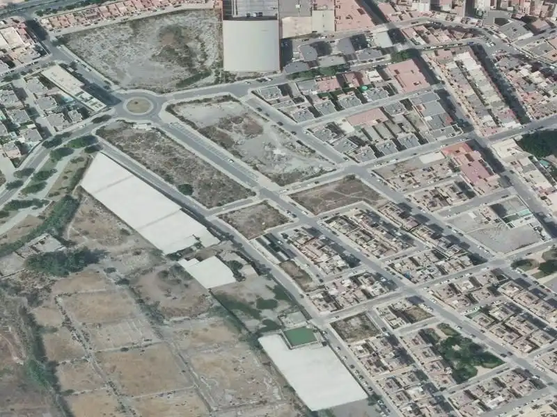 Terreno residencial en venta en lugar Cañada de San Urbano, Str Sup-cañ-04, imagen 3