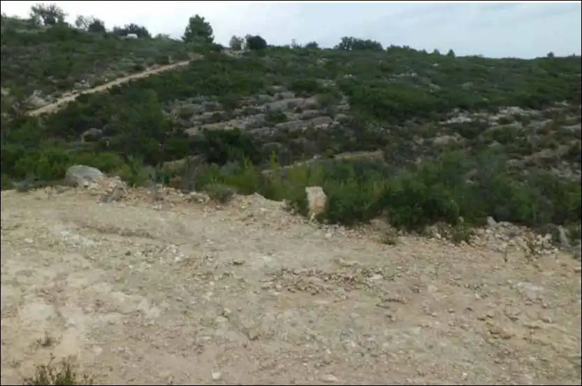 Terreno rústico en venta en Alcalà de Xivert pueblo, imagen 3