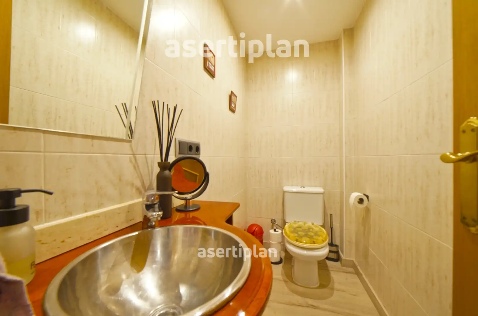 Triplex con terrazza in vendita a Carrer Sant Isidor, imagen 12