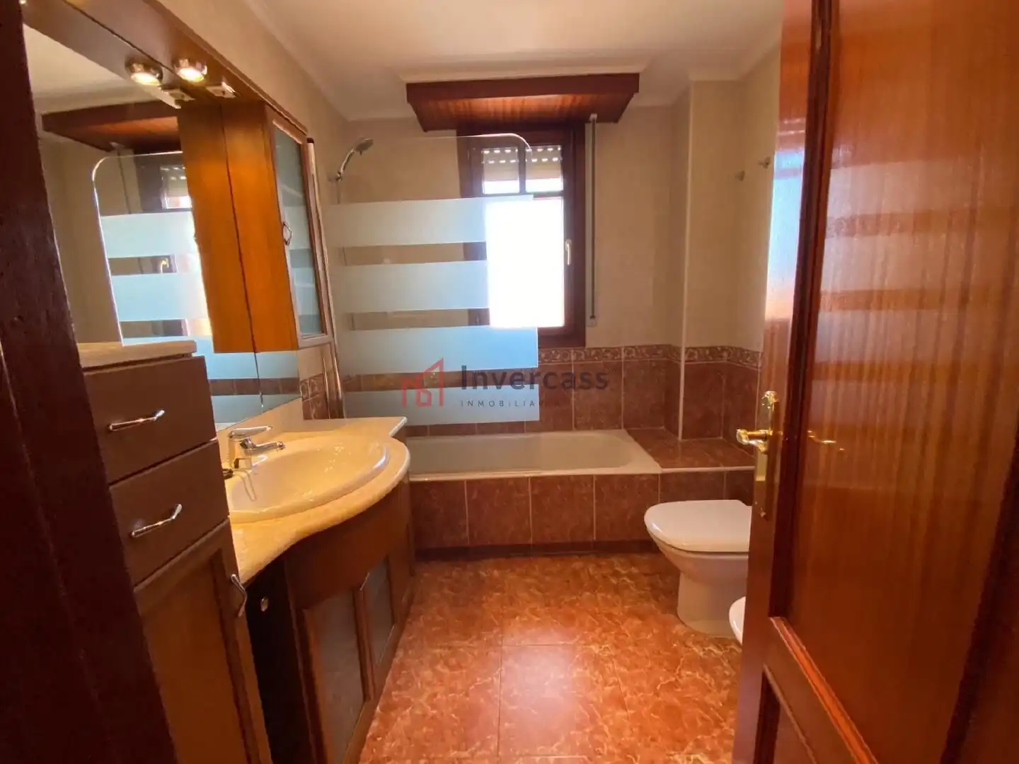 Baño de Casa adosada en venta en Castro-Urdiales