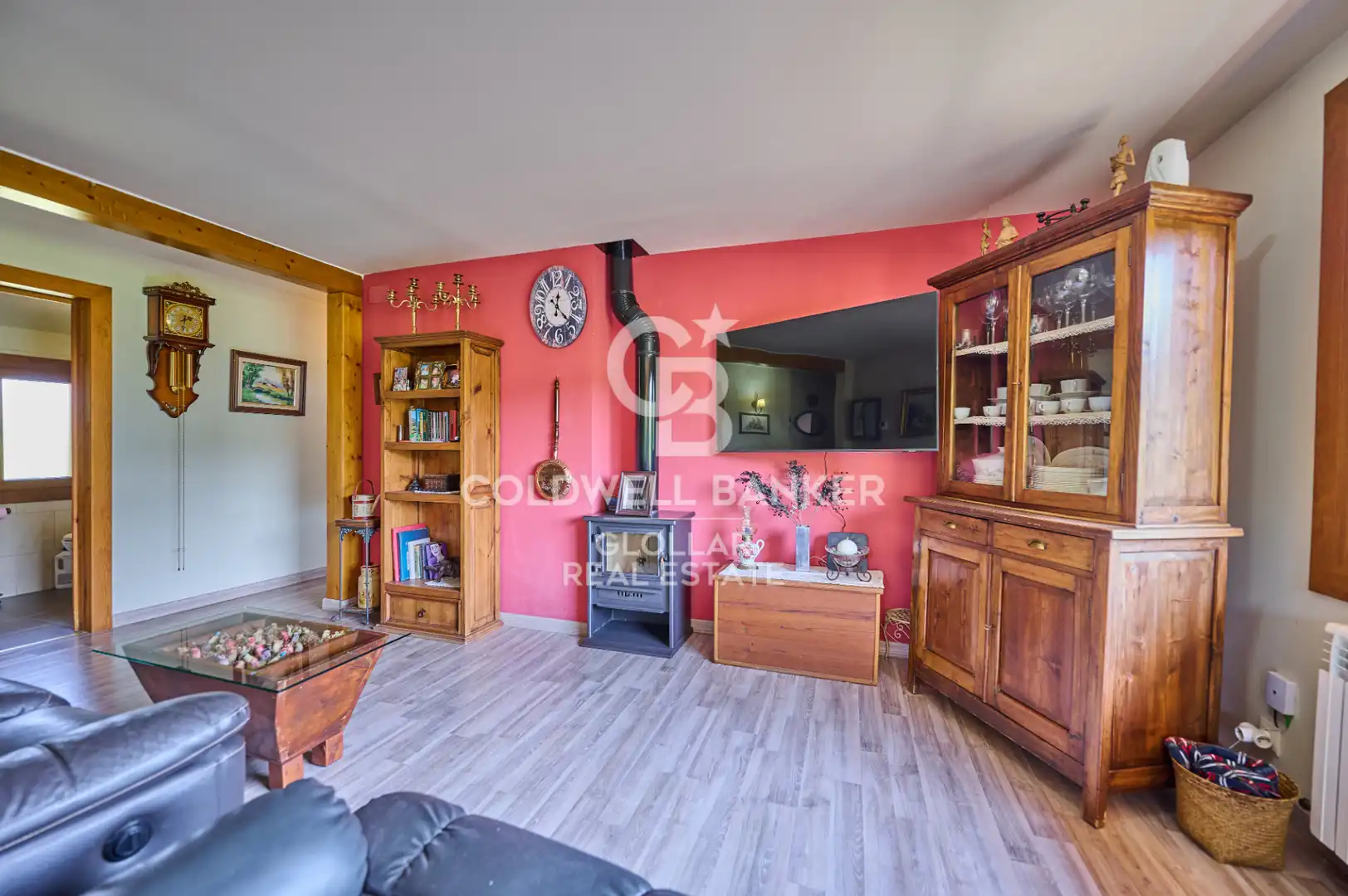 Casa con jardín en venta en Camí Mas de Munt, imagen 21