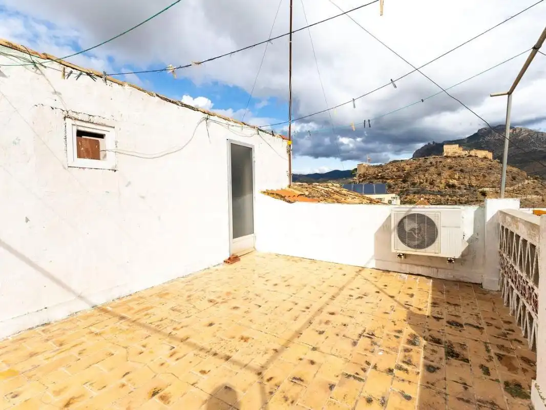 House with terrace for sale in Carrer de la Parra, imagen 32