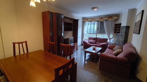 Photo 3 of Flat to rent in Puerto de Sagunto - Cánovas del Catillo, Las Islas, Valencia