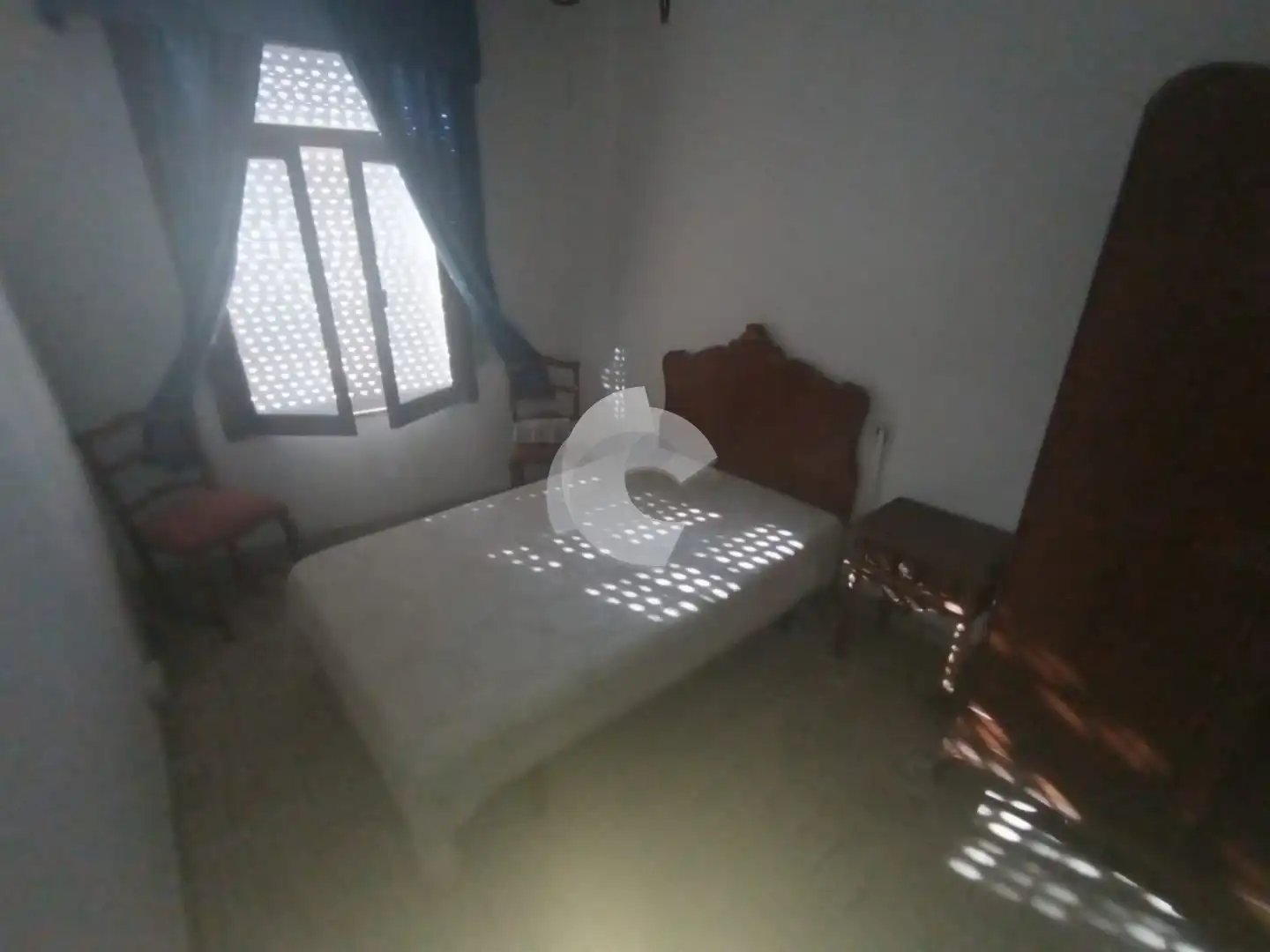 Habitación de Edificio en venta en Celanova