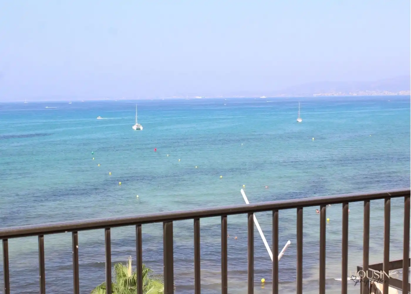 Àtic de lloguer en  Palma de Mallorca amb Aire condicionat, Calefacció i Parquet