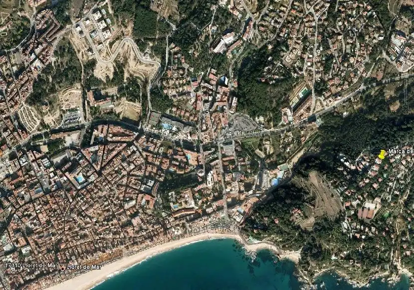 Casa o xalet en venda en Lloret de Mar amb Calefacció, Piscina i Balcó