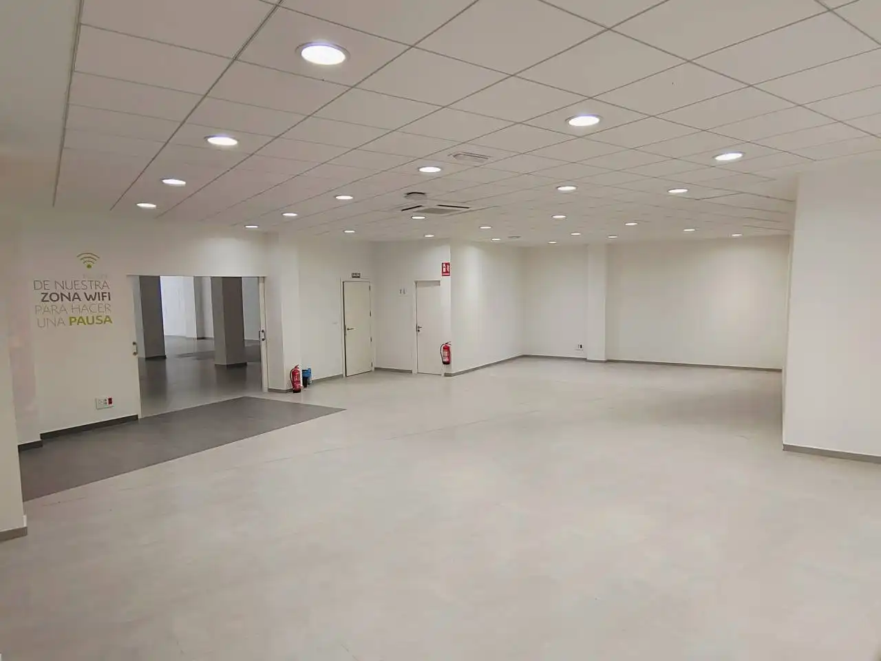 Local en venta en Valencia